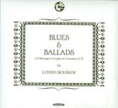 Blues & Ballads (A Folksinger's Son