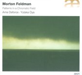 Arne Deforce & Yutaka Oya - Feldman: Patterns In A Chromatic Field (2 CD)