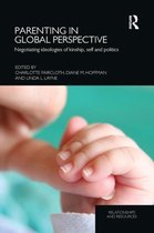 Parenting in Global Perspective