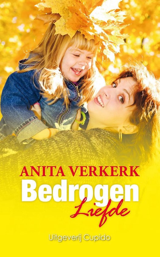 Amber Trilogie 1 - Bedrogen liefde - Anita Verkerk | Northernlights300.org