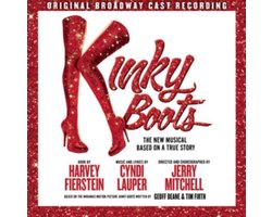 Kinky Boots