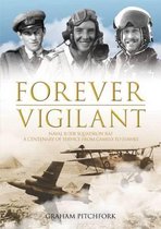 Forever Vigilant 208 Squadron RAF