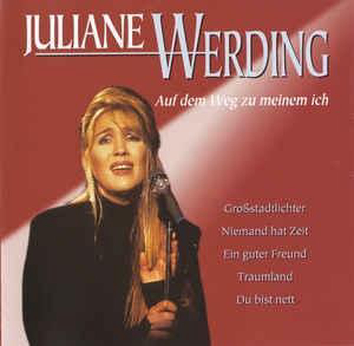 Auf dem Weg Zu Meinem Ich