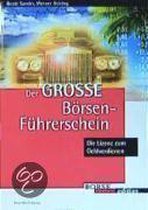 Der große Börsenführerschein