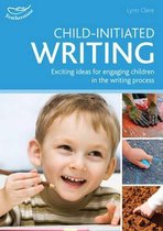 Child-initiated writing