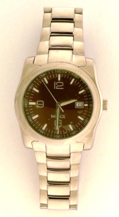 Mexx - Mexx horloge MX1C72F2.0901.805 | bol.com
