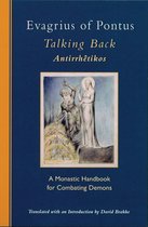 Cistercian Studies Series 229 - Talking Back