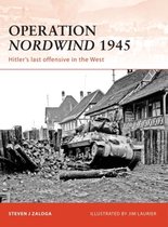 Operation Nordwind 1945