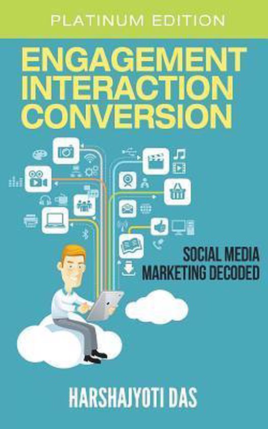 Engagement Interaction Conversion - cover