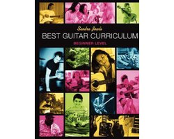 Sandra Joan's Best Guitar Curriculum Beginner Level