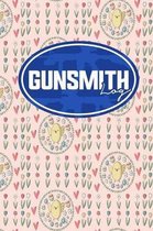 Gunsmith Log