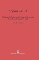Argonauts of '49