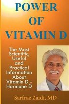Power of Vitamin D