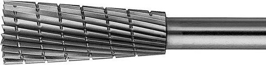 Freesstift HSS Vertanding 3 6mm, 12x30mm Rüggeberg | bol