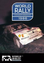 World Rally Championship 1986