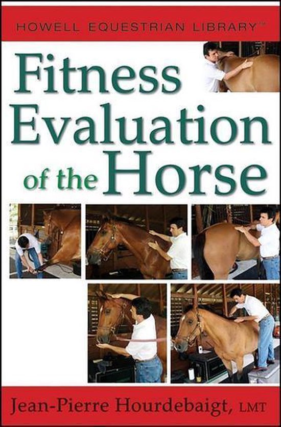 Fitness Evaluation of the Horse - cover