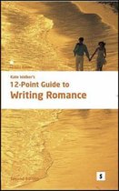 12-Point Guide to Writing Romance