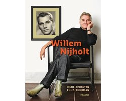 Omslag van Willem Nijholt