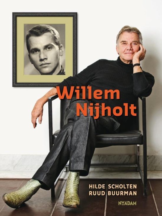 Willem Nijholt