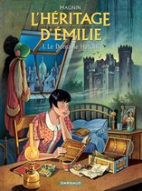 L'Héritage d'Émilie 1 - L'Héritage d'Emilie - Tome 1 - Le Domaine Hatcliff