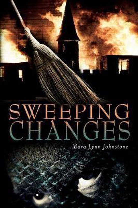 Sweeping Changes, Mara Johnstone 9781943612017 Boeken