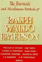 The Journals & Miscellaneous Notebooks of Ralph Waldo Emerson - 1841-1843 V 8