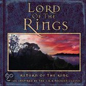 Lord Of The Rings:return