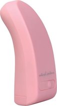 Natural Contours - Petite Pink Ribbon Vibrator - Vibrator