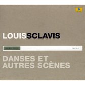 Louis Sclavis - Danses Et Autres Scenes (CD)