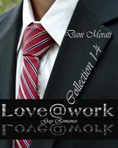Love@work-Reihe 5 - Love@work - Collection 1 - 4