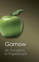 Canto Classics - Mr Tompkins in Paperback
