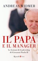 Il Papa e il manager