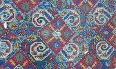 Stars of the Caucasus: Silk Embroideries from Azerbaijan