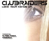 Move Your Hands Up