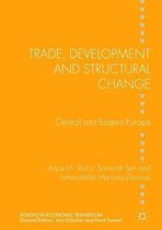 Trade Development and Structural Change