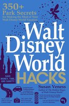 Disney Hidden Magic Gift Series - Walt Disney World Hacks