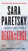 V.I. Warshawski Novels - Death on the Edge