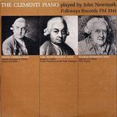 Clementi Piano, Vol. 1