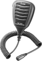 Icom HM-167 Microfoon voor Icom IC-M73e