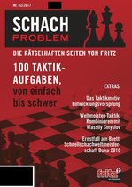 Schach Problem Heft #02/2017