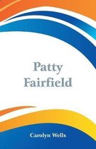 Omslag Patty Fairfield