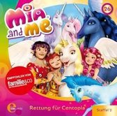 Mia And Me: (26)Original HSP TV-Rettung Für Centopia