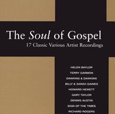 The Soul Of Gospel
