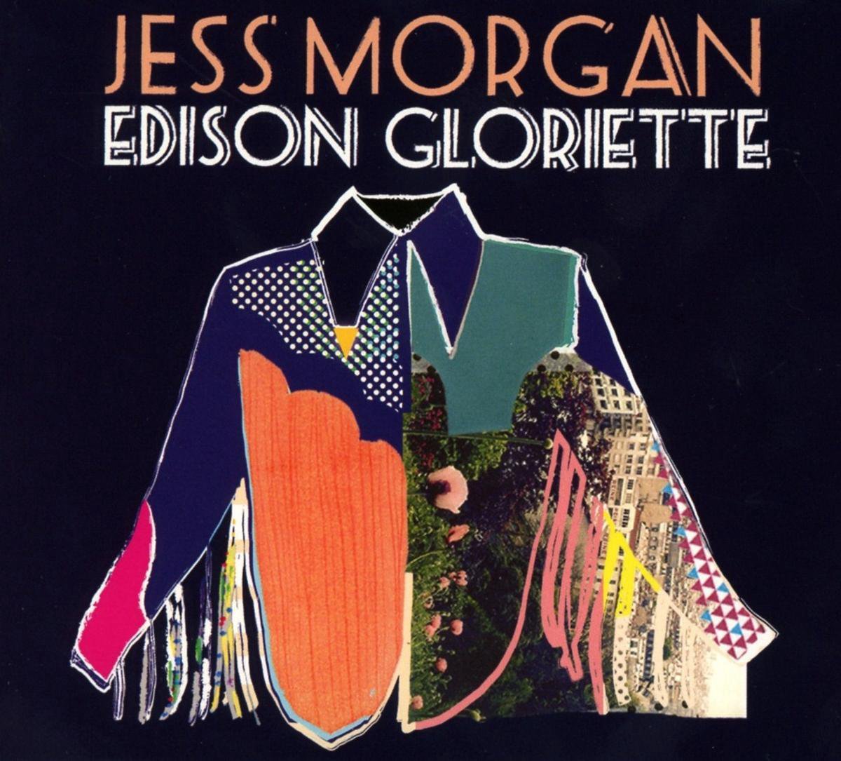 Edison Gloriette