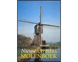 Nieuw Utrechts Molenboek