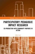 Participatory Pedagogic Peer Research