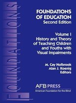 Foundations of Education, 2nd Ed.
