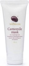 Camomile mask - Webecos