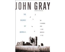 The Silence of Animals