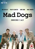 Mad Dogs: Series 1 & 2